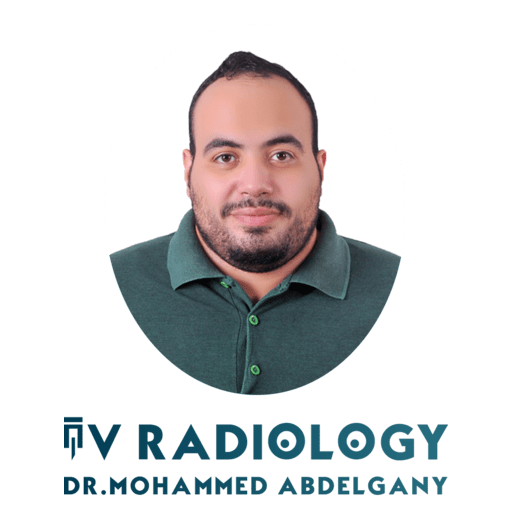 IV Radiology - Dr Mohamed