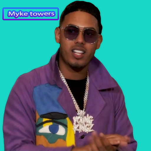 myke towers mp3songs