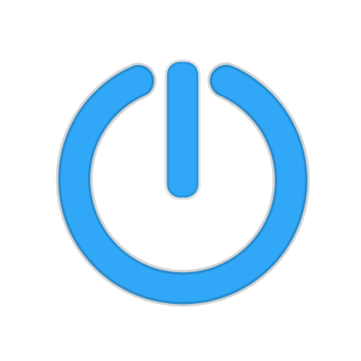 Sleep Screen 画面OFF & ロック