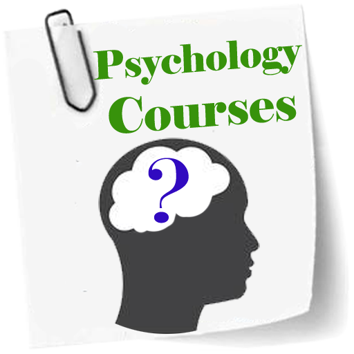 Psychology  Courses