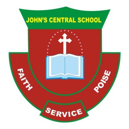 JOHN'S CENTRAL SCHOOL