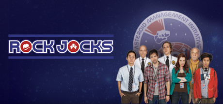 Rock Jocks