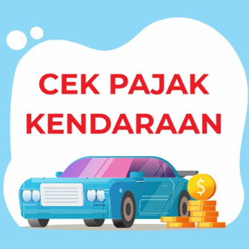 Cek Pajak Kendaraan Online