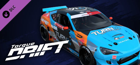 Torque Drift - Daijiro Yoshihara Driver Car
