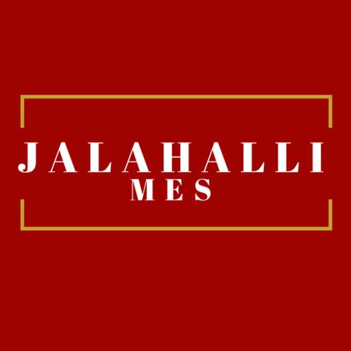 Jalahalli MES