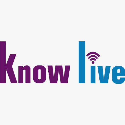 Knowlive-the knowledge app for school kids