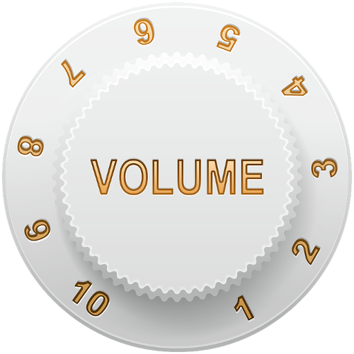 Volume Lock