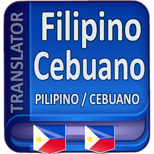 Tagalog to Cebuano Translator