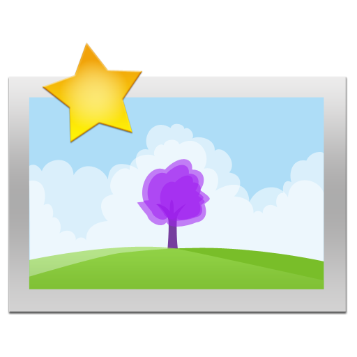 Background image Board