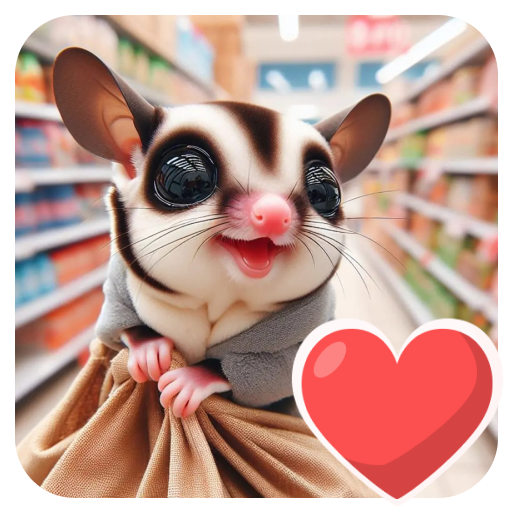 Sugar Glider Care