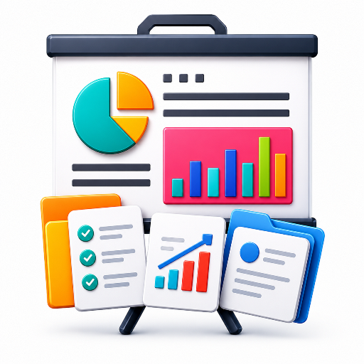 Modern Presentation Templates