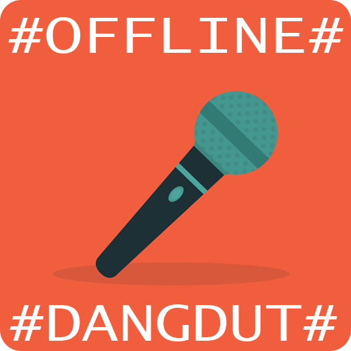 Karaoke Offline Dangdut