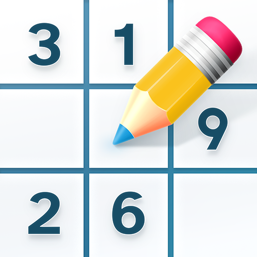 Sudoku - jogo matemático