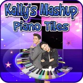 Piano Tiles - Kally's Mashup 2