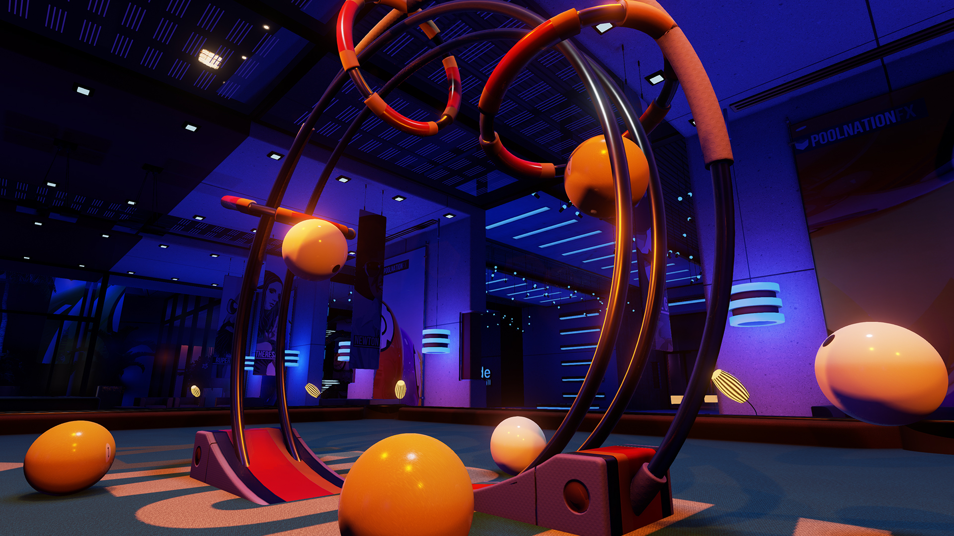 gallery