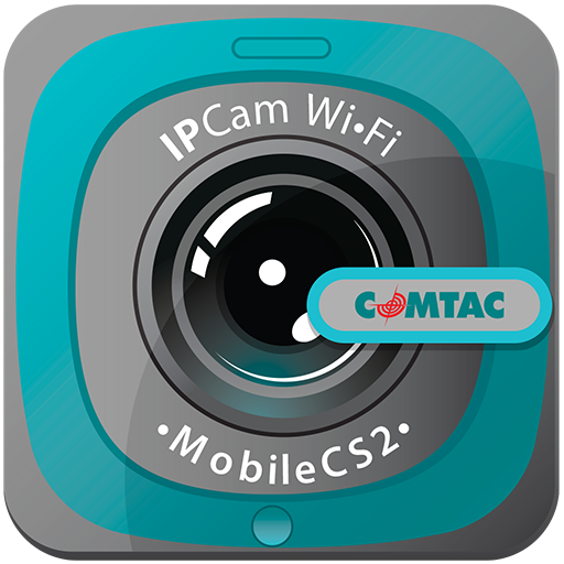 IPCam Mobile CS2 COMTAC