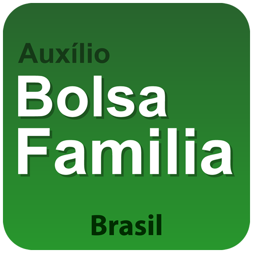 Consulta Auxílio Bolsa Família - Brasil