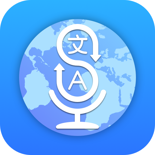 Translator--Language Translate & Communicate