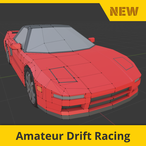 Amateur Drift Racing