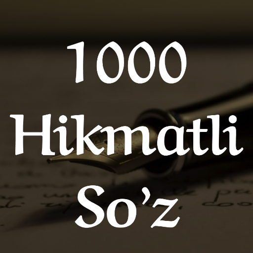 Hikmatli So'zlar 2021