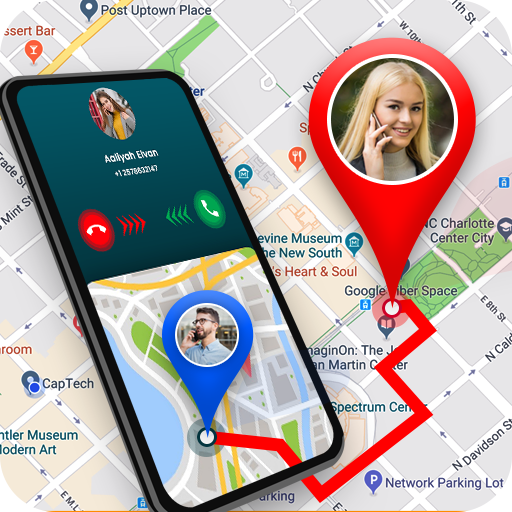 Phone Number Tracker