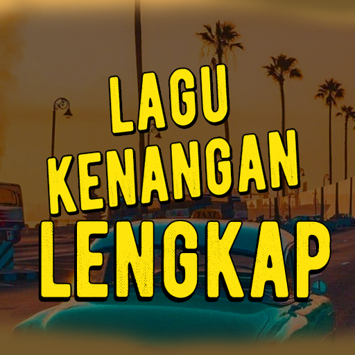 Lagu Kenangan Offline Album