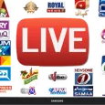 Pakistani news channels live