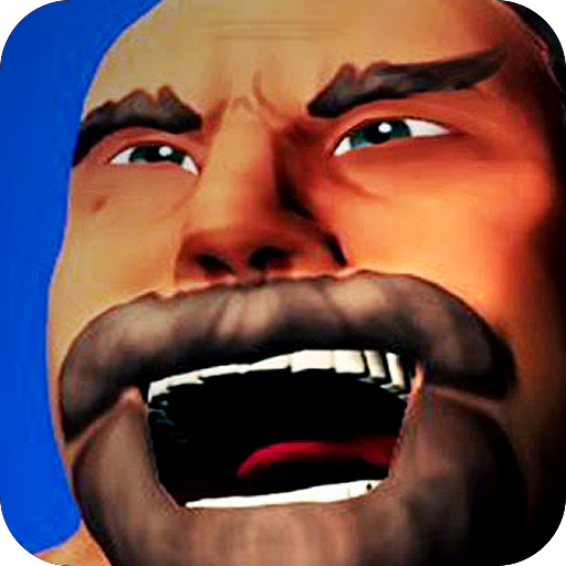 Very Angry Angry Dad Simulator