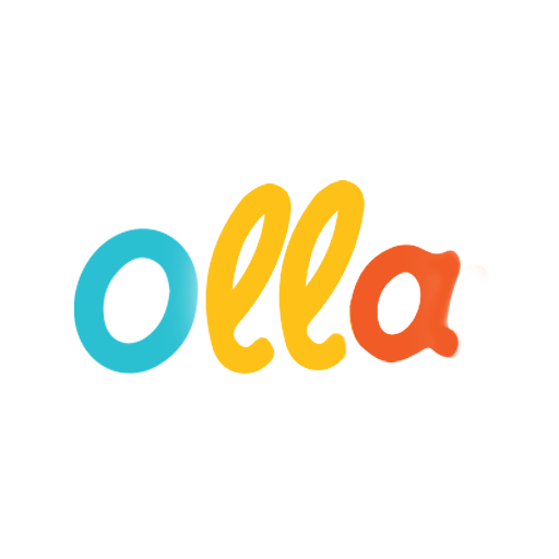 Olla : Meet Friends Nearby