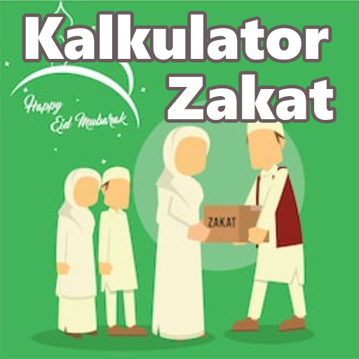 Kalkulator Zakat