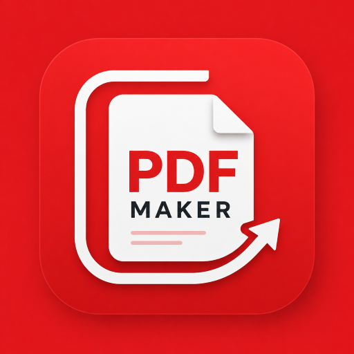PDF Maker - Converter & Editor