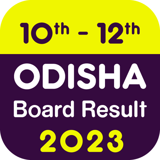 Odisha Result 2023, 10 12