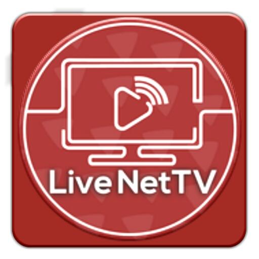Live Net TV 2020 - Free Live TV HD & TV Schedule
