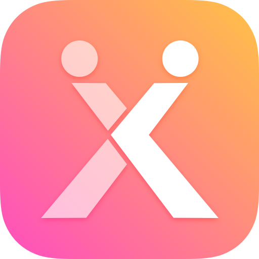 即陌-全球華人語音交友聊天