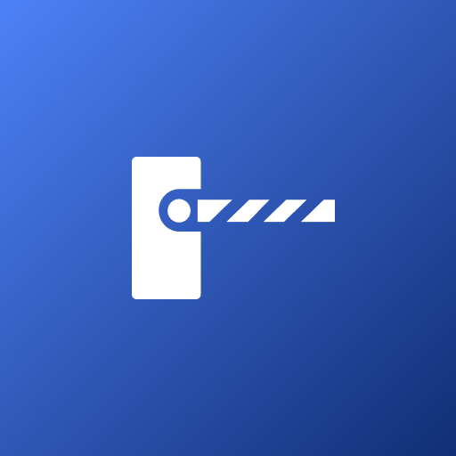 PERCo.Шлагбаум