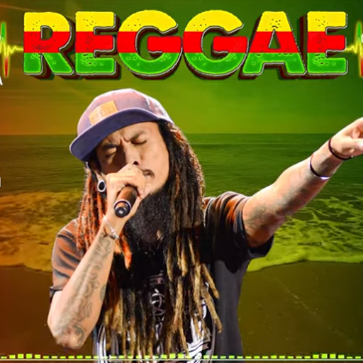 Uhaw-Dilaw-Tagalog Reggae