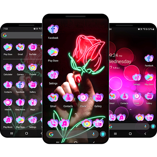 Rose Theme