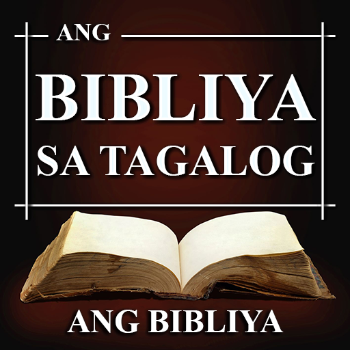 BIBLIYA Sa Tagalog