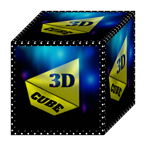 3D Yellow Icon Pack