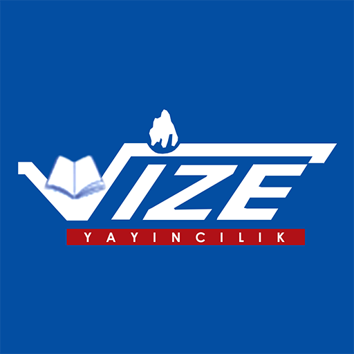 Vize Yayıncılık EPub