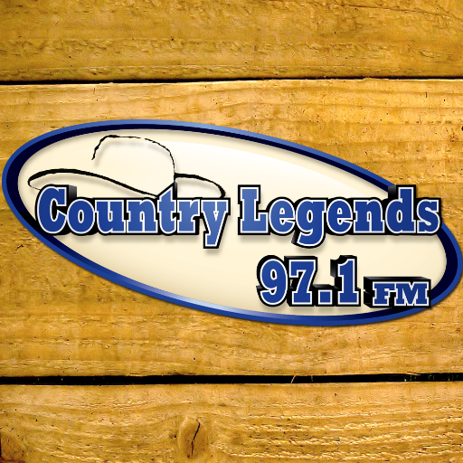 Country Legends 97.1