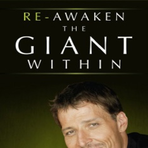 Re-Awaken the Giant Within