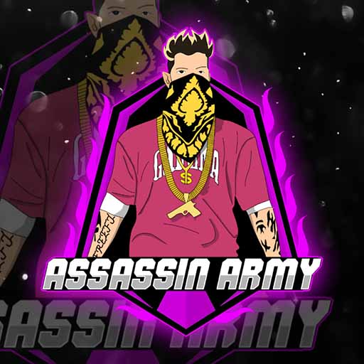 Assassins Army FF Gaming App