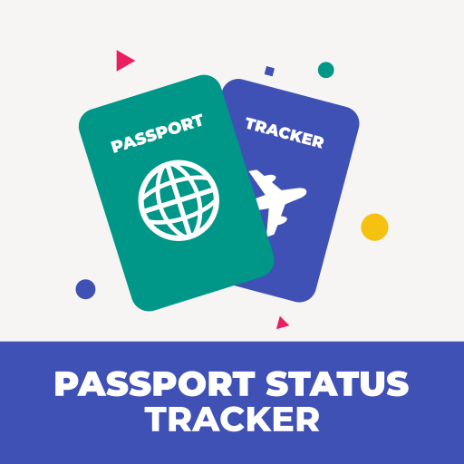 Passport Status Tracker