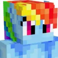 Sweet Pony Skins For Minecraft