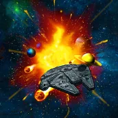 Dark Annihilation