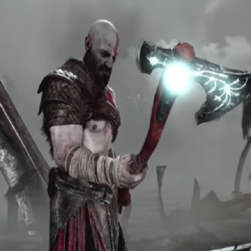 Game God of War Tips free PS4