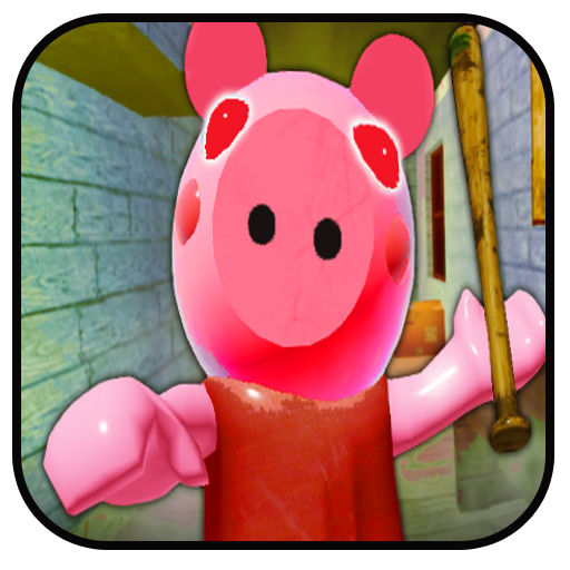 Piggy clown escape: chapter 8