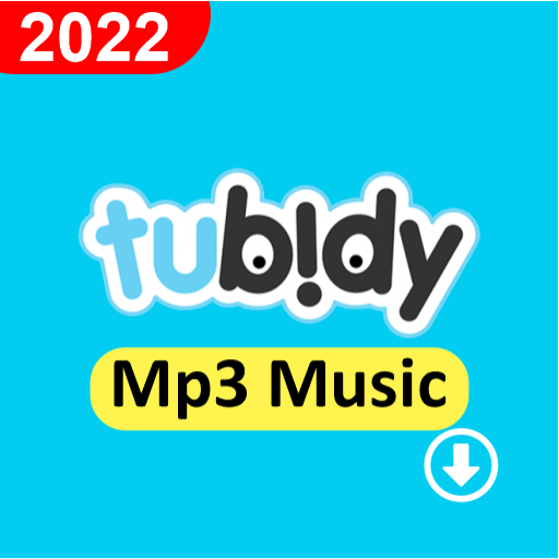 Tubidy Music Mp3 downloader