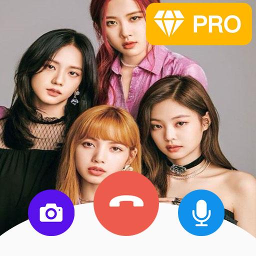 BlackPinK Fake call - BlackPin